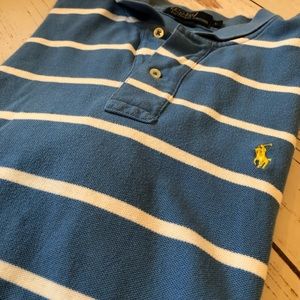 Ralph Lauren Polo Shirt